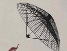 Arthur Russell | Black Vinyl LP | Corn | Rough Trade