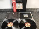 LP VINYL LED ZEPPELIN THE SONG REMAINS THE SAME P-5544N JAPAN 1ST PRESS NM/EX