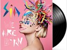 Sia We Are Born (Vinyl) 12