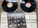 Led Zeppelin Physical Graffiti Vinyl 1975 Excellent Condition
