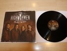 The Highwaymen, Aberdeen FM 1992, 180 Grams Edition