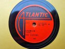 CLOVERS - Crawlin' / Yes, It's You 78 rpm disc (A++)