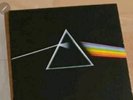 PINK FLOYD THE DARK SIDE OF THE MOON LP  Von 1973 MIT 2 POSTER UND 2 KARTEN