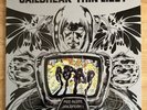 Thin Lizzy Jailbreak 1st US Vinyl Pressing 1976 EX/EX