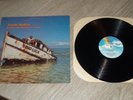 Jimmy Buffett LP record 
