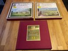 Beethoven edition Deutsche Grammophon Lp box sets volumes 4, 6 and 12 string Ex+