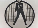 Elvis Presley - Jailhouse Rock (LP - Picture Disc) - Elvis, Vinyl LP 33rpm