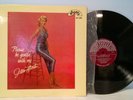 JEAN MARTIN Please Be Gentle WithMe '59 Adonis MONO jazz vocal cheesecake BEAUTY