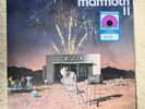 Mammoth WVH II Violet Vinyl LP Signed Autographed Print Wolfgang Van Halen