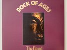 THE BAND Rock of Ages 2LP RE 2012 audiophile - Mobile Fidelity MFSL2348