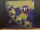 SIMPLE MINDS  Street Fighting Years  LP  1989  UK 1st press   NEAR MINT