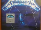METALLICA 