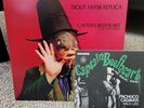 Captain Beefheart - Trout Mask Replica 2xLP + 45 - Third Man Colored Wax 180g EX