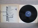TON STEINE SCHERBEN LIVE IN BERLIN 1984,VOLKSMUND REC DVP013, nearMINT