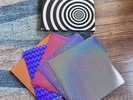 Smashing Pumpkins The Aeroplane Flies High 5LP vinyl Box Set