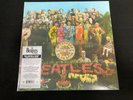 SEALED BEATLES SGT. PEPPERS 2014 MONO new