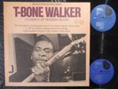 T-BONE WALKER Classics Of Modern Blues /2 LP Set Germany BLUE NOTE BST 84550 XCT