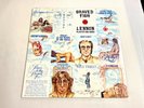 JOHN LENNON Shaved Fish 180G LP New Sealed 2014 Apple EU IMPORT BEATLES YOKO ONO