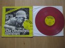 LP Punk Sampler Die Deutschen kommen Rock-O-Rama OHL, Stosstrupp, Der Fluch, etc