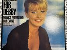 Monica Zetterlund, Bill Evans  – Waltz For Debby Japanese Reissue 1980