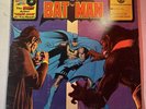 Batman Book & Record Set - Gorilla City, Scarecrow Vinyl LP 1976 - Complete Set