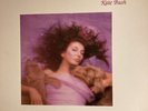 KATE BUSH HOUNDS OF LOVE VINYL LP, KAB1/EJ2403841, A4U/B7 TOWNHOUSE, VG+