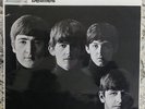 With The Beatles Album Original UK Press Vinyl Record Parlophone Stereo NM-