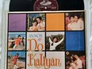 Bollywood LP record. DO KALIYAN. 1968, ANGEL disc. 3AECX-5180.