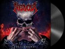 NERVOSA - 'Jailbreak' LP