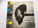 virna lindt. Shiver. Vinyl. Pact 4. 1st Press.1984.
