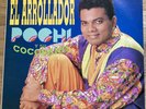 Pochi Y Su Cocoband - El Arrollador (Vinyl Record, 1992)