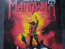 Manowar - Kings of Metal (LTD Edition Red Vinyl) RSD 2022 NEU&OVP  MINT LP