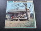 GENESIS - The Soul Children - LP Album - 1972 - STS 3003 - Soul/Funk