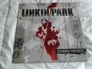 LINKIN PARK *Hybrid Theory* First Gatefold Press LP US 2001 WARNER BROS RARE