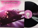 DEEP PURPLE Deepest Purple The Very Best Of LP Vinyl 1980 Harvest * TOP