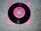 NO.SOUL/MOD/DISCO-RONNIE LOVE-RONNIE LOVE-LET'S MAKE LOVE/NOTHING TO IT-ALMERIA