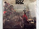 Tchaikovsky 1812 Overture Eugene Ormandy Vinyl LP Columbia Masterworks Sealed