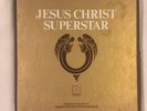 Jesus Christ Superstar 45 RPM 4-Record Set Radio Station Programming With Box