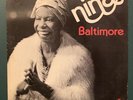Nina Simone 