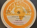 Fred Locks & The Creation Steppers - Voice Of The Poor (12