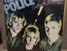 Outlandos D'Amour (Limited Blue Colored Vinyl*180g) The Police (NM Record, 2022)
