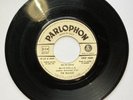 The Beatles, Michelle / Run for Your Life, jukebox 45 (Italy, Parlophon, 1966)