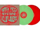 CONNIE PRICE & THE KEYSTONES Wildflowers 2x LP NEW COLORED VINYL Superjock reis