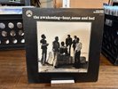 THE AWAKENING Hear, Sense And Feel LP BLACK JAZZ RECORDS BJQD/9 US 1972 NM/VG++