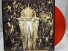 Alphaville by Imperial Triumphant (Record, 2023) Red Translucent Autographed