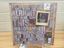 Darius Rucker #1’s Volume 1 Vinyl RED Record LP - Free ShipN   New