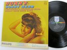 BOBBY HEBB Sunny LP Philips 1966 Original press Funk soul MINT- vinyl   a7195