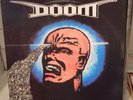 Doom - The Greatest Invention Vinyl LP Discharge, Antisect, Extreme Noise Terror