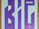 YES BIG GENERATOR FACTORY SEALED original  1987 FIRST PRESSING