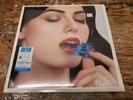DEVO Something For Everybody 2010 LP+CD Blue VINYL Record SEALED NEW OLD STOCK